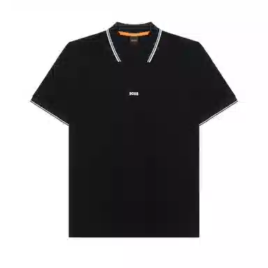 HUGO BOSS SS22 LogoPolo