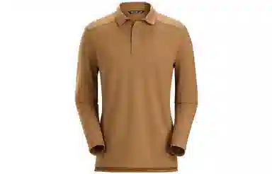 Arcteryx Captive LsPolo