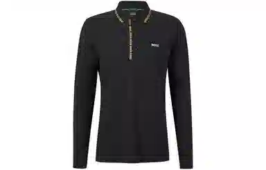 HUGO BOSS FW22 LogoPolo