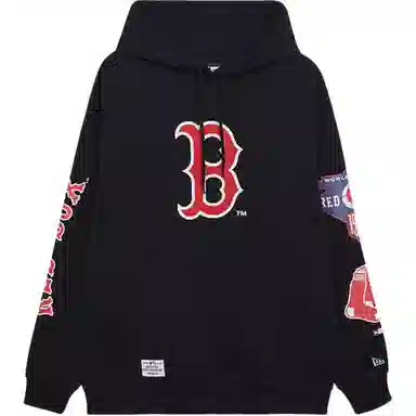 New Era x MLB FW24 NY