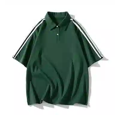 Warrior Polo