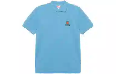 KENZO x Nigo SS23 Boke Flower LogoPolo