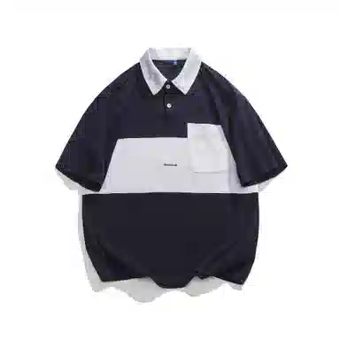 AFISHSTAY Polo