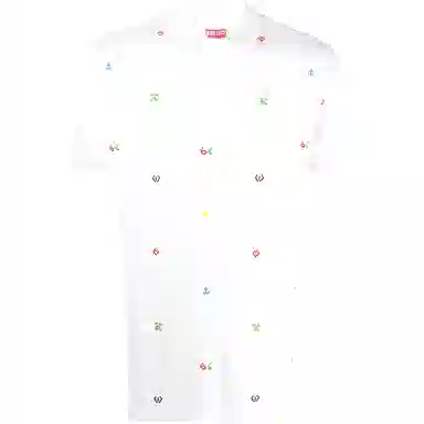 KENZO x Nigo SS23 Polo