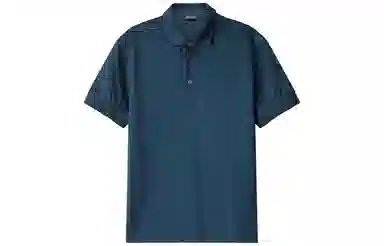 Zegna SS23 Polo