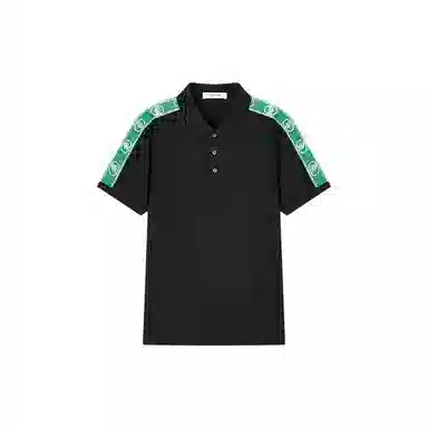DEGAIA SS25 Polo