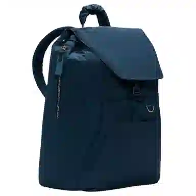 Nike One Backpack Navy Grey