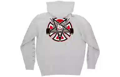 Thrasher Independent