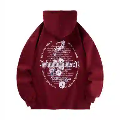 LIGHTNING MONSTER Logo