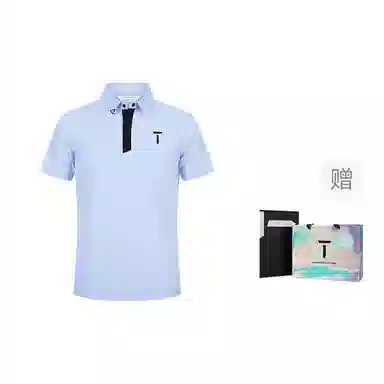 EUROPEAN TOUR Polo
