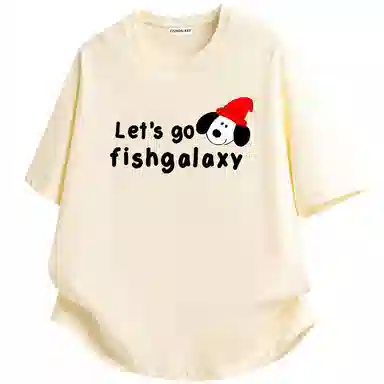 FISHGALAXY T