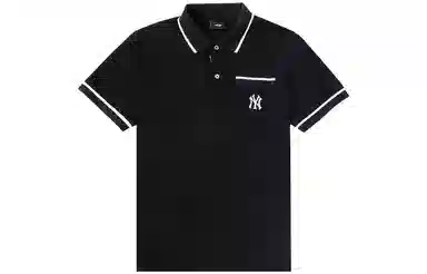 MLB SS23 LogoPolo