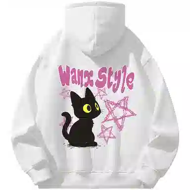 WANX oversize