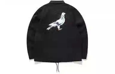 FILA FUSION x Staple