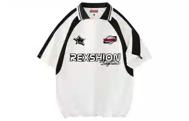 REXSHION LogoPolo