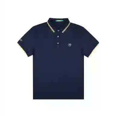 Raidy Boer Polo