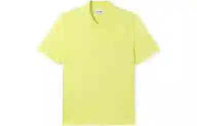 LACOSTE SS22 Polo