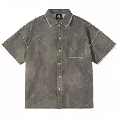 XINYINSU SS24 New vintage