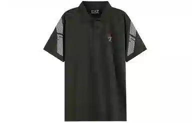 EMPORIO ARMANI SS23 EA7 Polo
