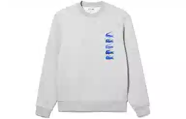 LACOSTE Logo