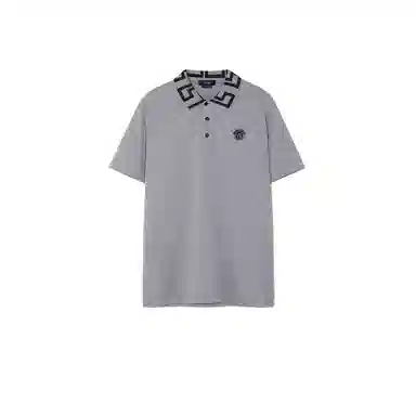 VERSACE FW22 LogoPolo
