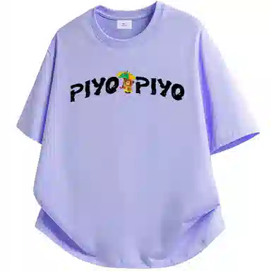 PIYOPIYO LogoT