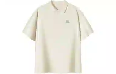 PSO Brand Polo Shirt Pastel Series