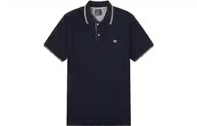 Champion SS23 Legacy LogoPolo