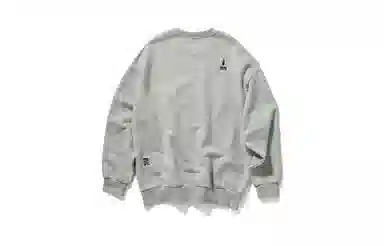 nautica white sail x POPBOY FW23 Logo