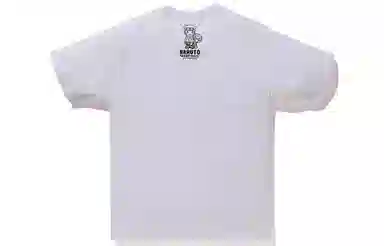 A BATHING APE Bape Milo Tee