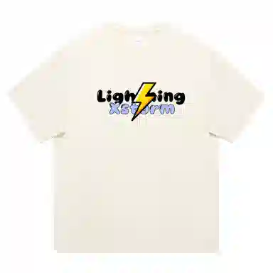 Lightning X Storm T