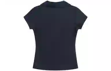 AMUNITS cleanfitvPolo