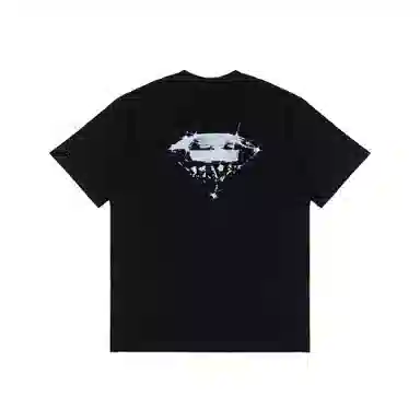 Nike Fantasy Black Tee
