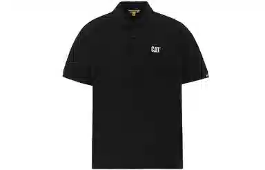 CAT SS23 Polo