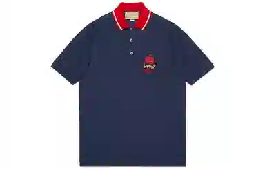 GUCCI SS22 Polo