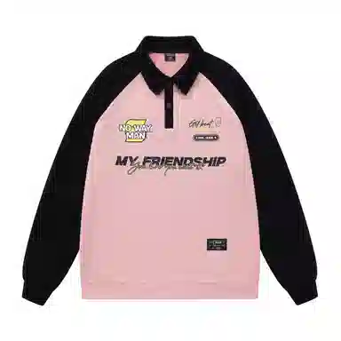 The Simpsons Polo