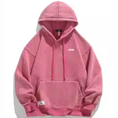 Jeep Hoodie