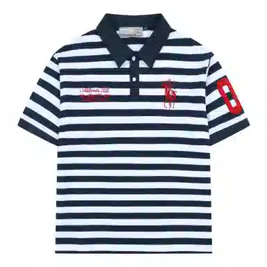 HARSH AND CRUEL Polo Shirt