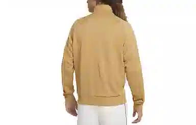 Nike Sportswear Tribute Gold Jacket