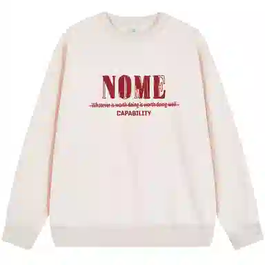 NOME Logo