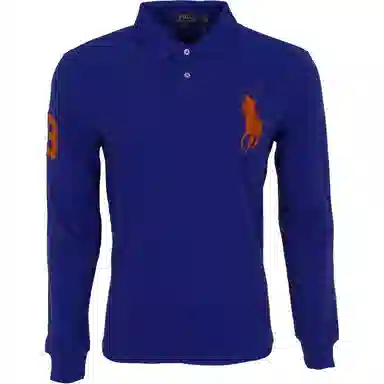 Polo Ralph Lauren LogoPolo