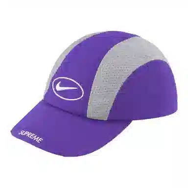 Supreme x Nike Running Hat
