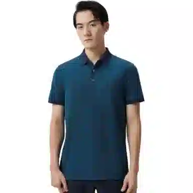 K-BOXING Polo