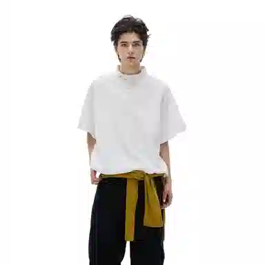 ARCANEFUNK cleanfitPolo