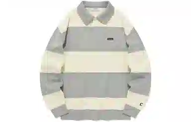 COVERNAT FW23 logoPolo