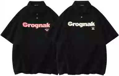 GROGNAK LogoPolo 2