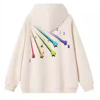 VniVerseVClub Meteor Hoodie