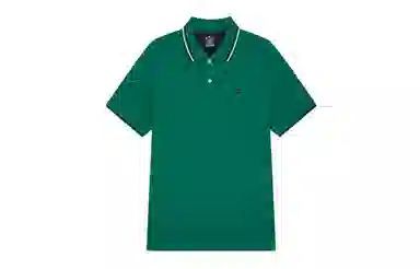 Champion SS23 Legacy LogoPolo