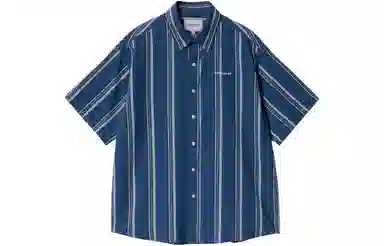 Carhartt WIP Quentin Shirt