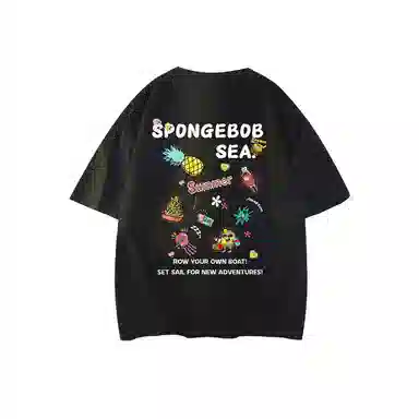 SPONGEBOB SQUAREPANTS T